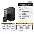 คอมประกอบ Set Minecraft TNT หมื่นลูก SPGARC263-04SpeedCom