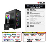 คอมประกอบ Set Minecraft TNT หมื่นลูก SPGARC263-04SpeedCom