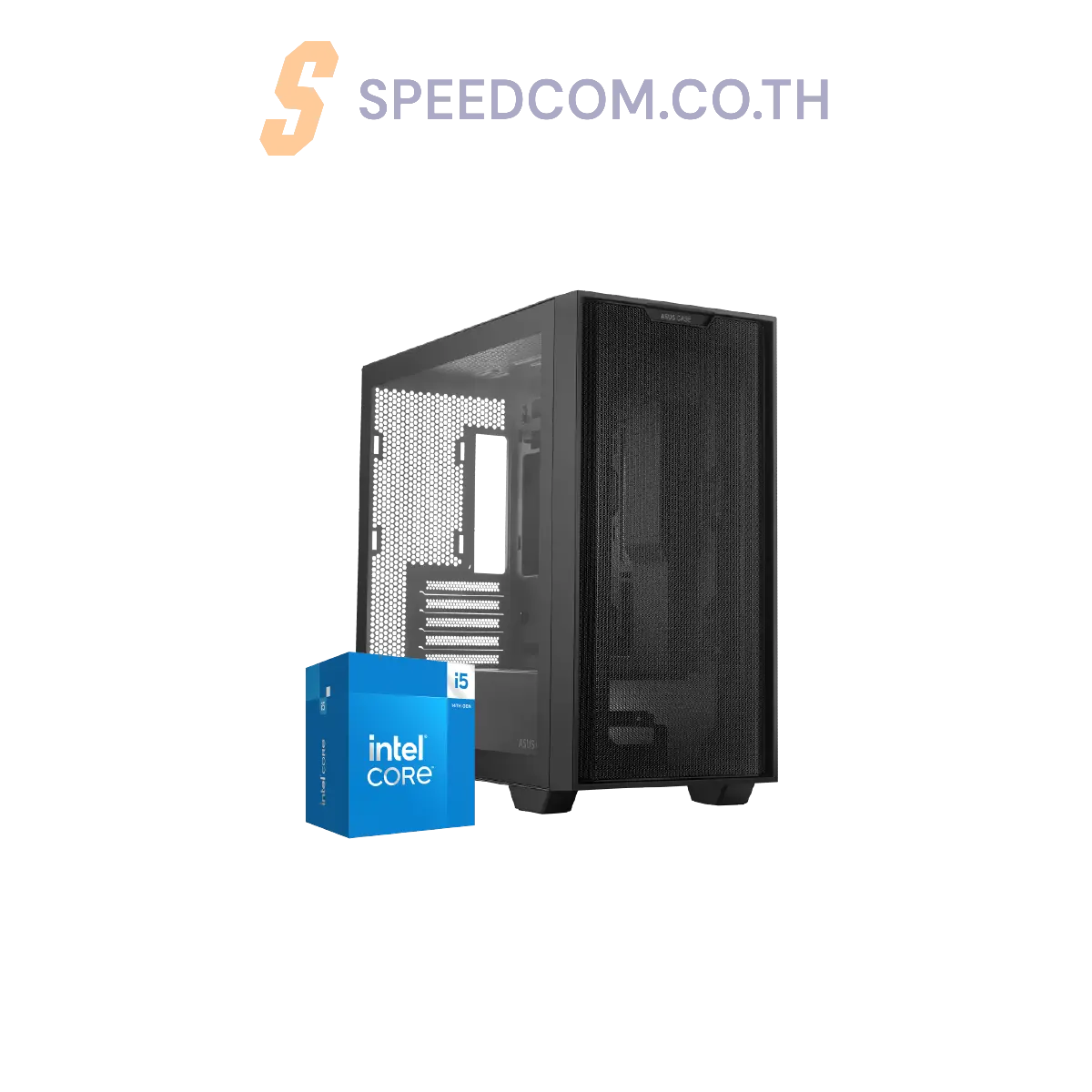 คอมประกอบ Set NINJA 0201 Powered By ASUS