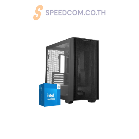 คอมประกอบ Set NINJA 0201 Powered By ASUS