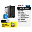 คอมประกอบ Set NINJA 0201 Powered By ASUSSpeedCom