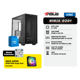 คอมประกอบ Set NINJA 0201 Powered By ASUSSpeedCom