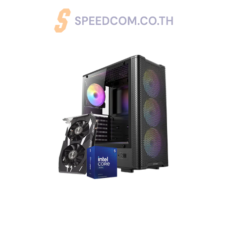 คอมประกอบ Set NINJA 0202 Powered By ASUS