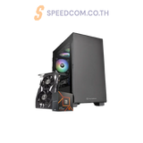 คอมประกอบ Set NINJA 0203 Powered By ASUS