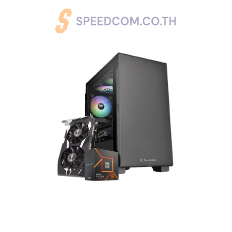 คอมประกอบ Set NINJA 0203 Powered By ASUS