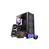 คอมประกอบ Set NINJA 0205 Powered By ASUS - SpeedCom