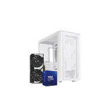 คอมประกอบ Set NINJA 0206 Powered By ASUS