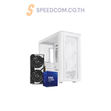 คอมประกอบ Set NINJA 0206 Powered By ASUS - SpeedCom