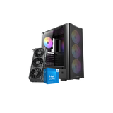 คอมประกอบ Set NINJA 0208 Powered By ASUS