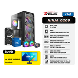คอมประกอบ Set NINJA 0209 Powered By ASUS
