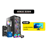 คอมประกอบ Set NINJA 0209 Powered By ASUS