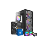 คอมประกอบ Set NINJA 0209 Powered By ASUS