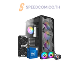 คอมประกอบ Set NINJA 0209 Powered By ASUS - SpeedCom