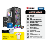 คอมประกอบ Set NINJA 0209 Powered By ASUSSpeedCom