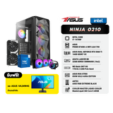 คอมประกอบ Set NINJA 0210 Powered By ASUS