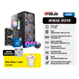 คอมประกอบ Set NINJA 0210 Powered By ASUSSpeedCom
