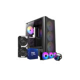 คอมประกอบ Set NINJA 0211 Powered By ASUS - SpeedCom
