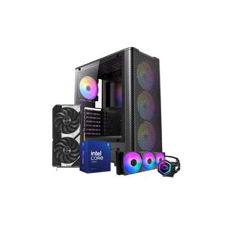 คอมประกอบ Set NINJA 0211 Powered By ASUS - SpeedCom