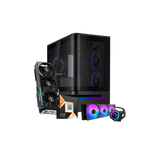 คอมประกอบ Set NINJA 0212 Powered By ASUS