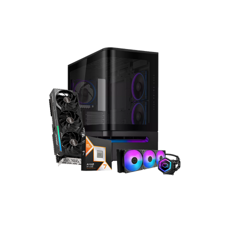 คอมประกอบ Set NINJA 0212 Powered By ASUS