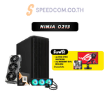คอมประกอบ Set NINJA 0213 Powered By ASUS - SpeedCom