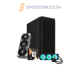 คอมประกอบ Set NINJA 0213 Powered By ASUS - SpeedCom