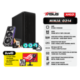 คอมประกอบ Set NINJA 0214 Powered By ASUS