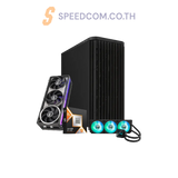 คอมประกอบ Set NINJA 0214 Powered By ASUS - SpeedCom