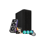 คอมประกอบ Set NINJA 0214 Powered By ASUS