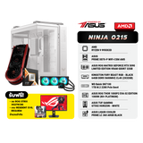 คอมประกอบ Set NINJA 0215 Powered By ASUS