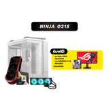 คอมประกอบ Set NINJA 0215 Powered By ASUS - SpeedCom
