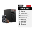 คอมประกอบ Set NINJA 0217 Powered By MSI - SpeedCom