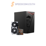 คอมประกอบ Set NINJA 0217 Powered By MSI