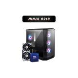 คอมประกอบ Set NINJA 0218 Powered By MSI
