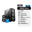 คอมประกอบ Set NINJA 0219 Powered By MSI - SpeedCom