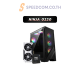 คอมประกอบ Set NINJA 0220 Powered By MSI - SpeedCom