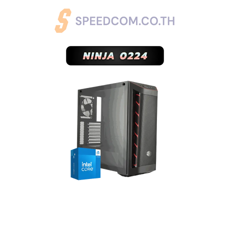 คอมประกอบ Set NINJA 0224