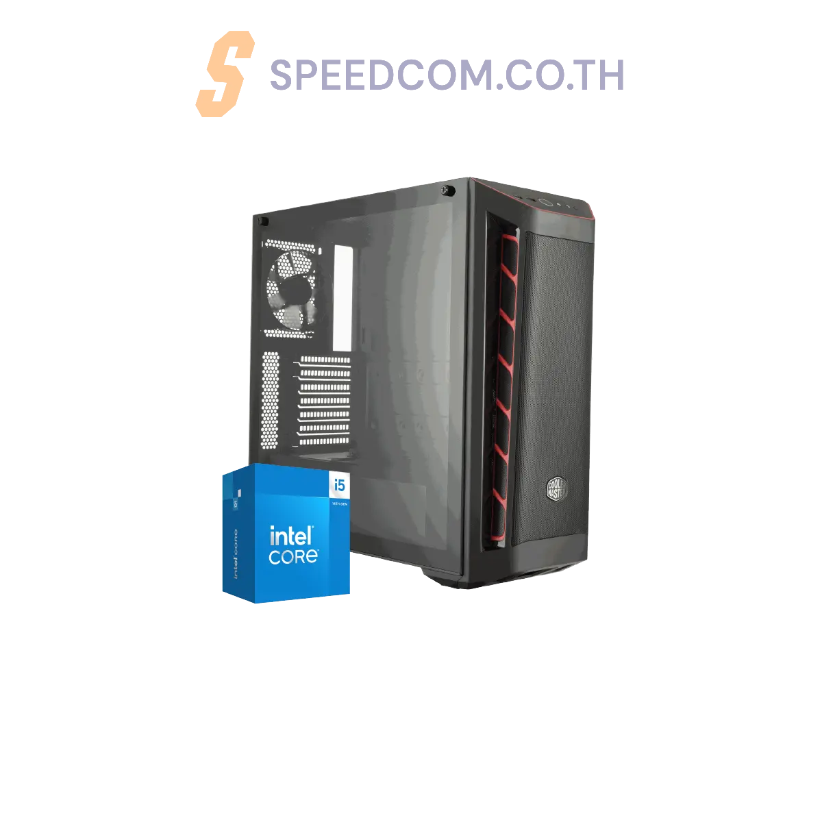 คอมประกอบ Set NINJA 0224