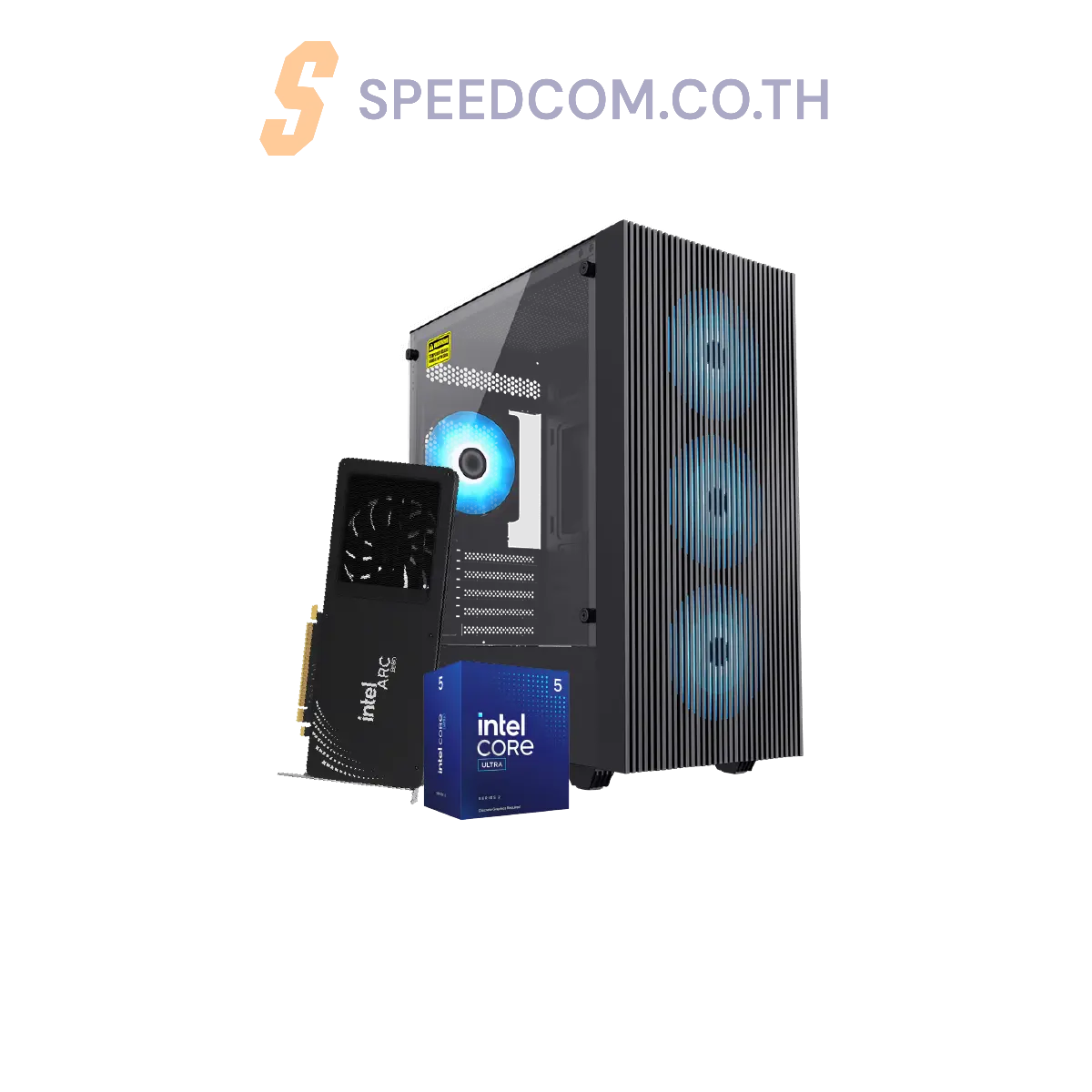 คอมประกอบ Set NINJA 0226