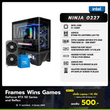 คอมประกอบ Set NINJA 0227 - SpeedCom