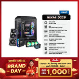 คอมประกอบ Set NINJA 0229 - SpeedCom