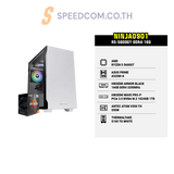 คอมประกอบ Set NINJA0901-R5-5600GT-DDR4-16GSpeedCom