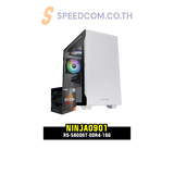 คอมประกอบ Set NINJA0901-R5-5600GT-DDR4-16GSpeedCom