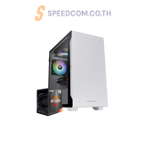 คอมประกอบ Set NINJA0901-R5-5600GT-DDR4-16GSpeedCom