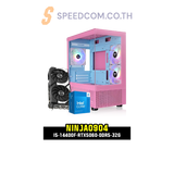 คอมประกอบ Set NINJA0904-I5-14400F-RTX5060-DDR5-32G