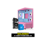 คอมประกอบ Set NINJA0904-I5-14400F-RTX5060-DDR5-32G