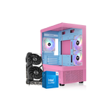 คอมประกอบ Set NINJA0904-I5-14400F-RTX5060-DDR5-32G