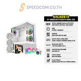 คอมประกอบ Set NINJA0918-R7-9800X3D-RTX5070-DDR5-32G