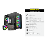 คอมประกอบ Set NINJA0919-R5-8500G-DDR5-32G