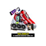 คอมประกอบ Set NINJA0920-R7-9800X3D-RX9070XT-DDR5-32G